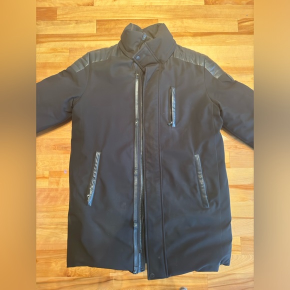 Rudsak , work one week as i relocated. - Picture 1 of 1